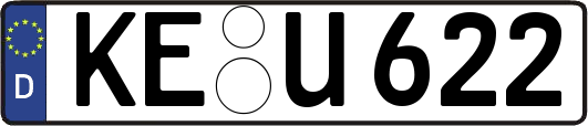 KE-U622