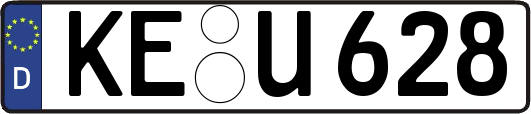 KE-U628