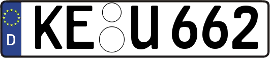 KE-U662