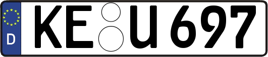 KE-U697