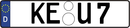 KE-U7
