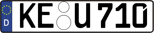KE-U710