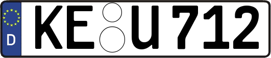 KE-U712