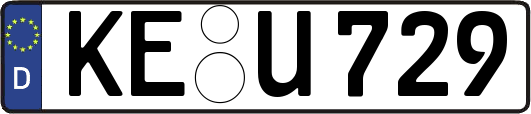 KE-U729