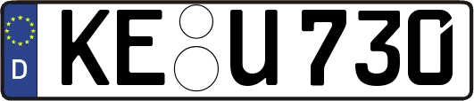 KE-U730