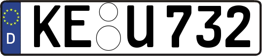 KE-U732