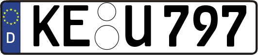 KE-U797