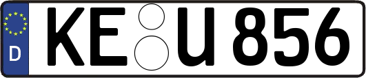 KE-U856