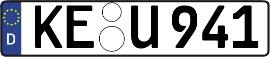 KE-U941