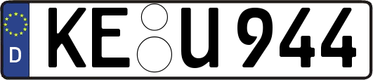 KE-U944