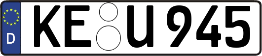 KE-U945