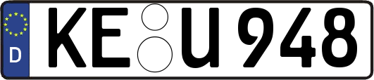 KE-U948