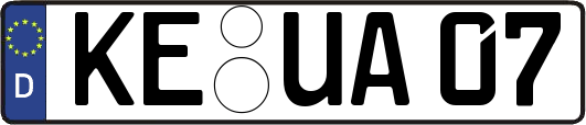 KE-UA07