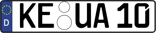 KE-UA10
