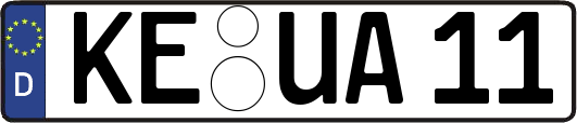KE-UA11