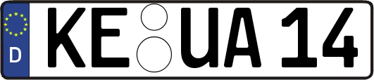 KE-UA14