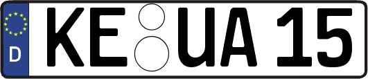 KE-UA15