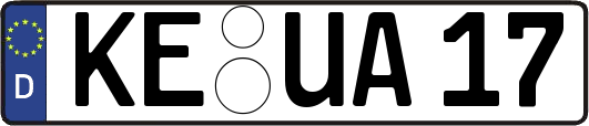 KE-UA17