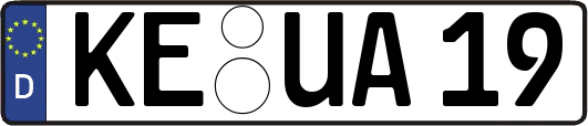 KE-UA19