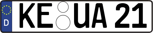 KE-UA21