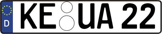 KE-UA22