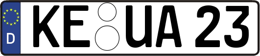 KE-UA23
