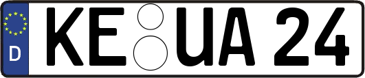 KE-UA24