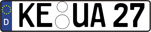 KE-UA27