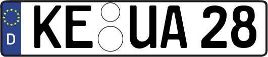 KE-UA28