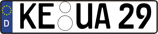 KE-UA29