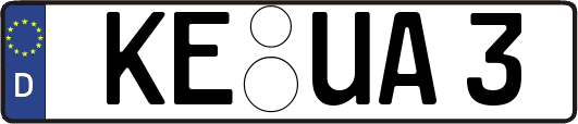 KE-UA3