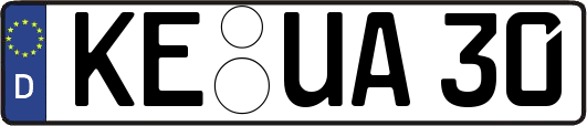 KE-UA30