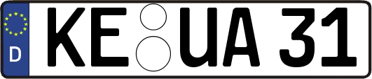 KE-UA31