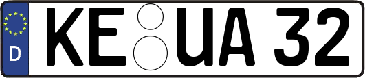 KE-UA32