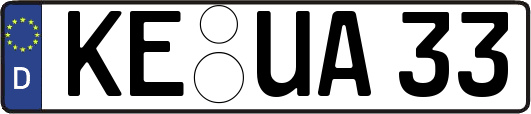 KE-UA33