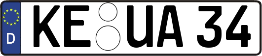 KE-UA34