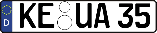 KE-UA35
