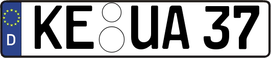 KE-UA37