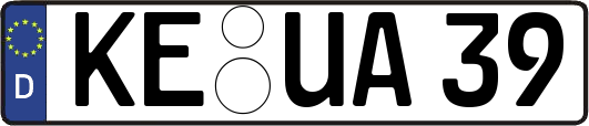 KE-UA39