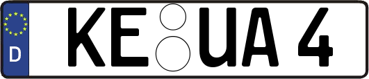 KE-UA4