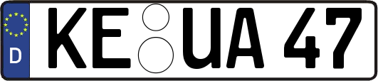 KE-UA47
