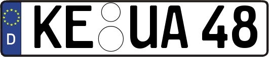 KE-UA48