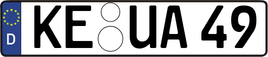 KE-UA49