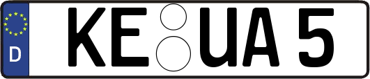 KE-UA5