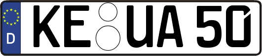 KE-UA50