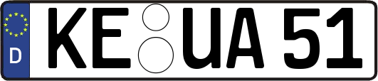 KE-UA51
