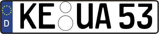KE-UA53