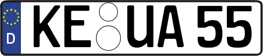KE-UA55