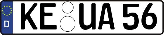 KE-UA56