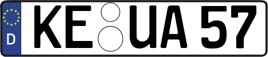 KE-UA57